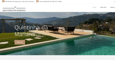 quintinhadamariana.com quintinhadamariana.com