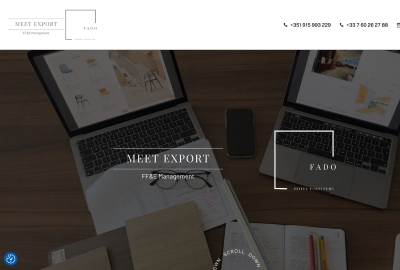 MEET-EXPORT