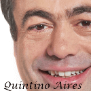 Quintino Aires